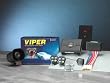 VIPER 560xv FULL FEATURE ALARM WITH REMOTE START