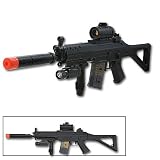 M82 Auto Sport Air Gun