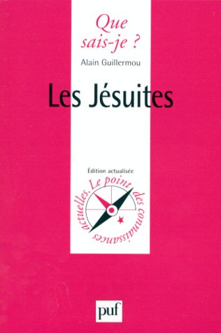 Les Jésuites