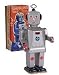 Schylling's Sparking Mike Robot_s-1