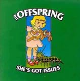 Shes Got Issues [CD 2]