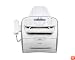 Canon L170 Laser Fax Printer