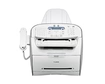 Canon L170 Laser Fax Printer