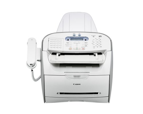 Canon L170 Laser Fax Printer