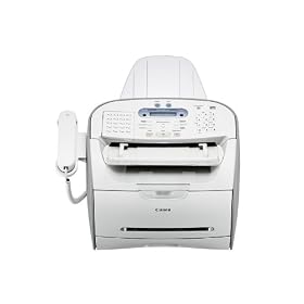 Canon Faxphone L170 Laser Fax Machine and Printer by Canon