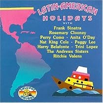Latin American Holidays