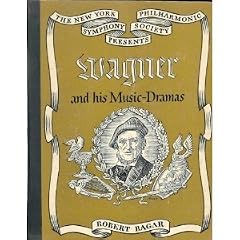 Wagner And His Music-Dramas