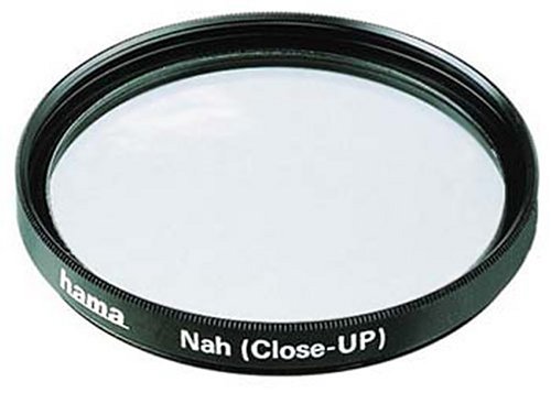 Hama 76249 Nahlinse N2 (49,0 mm) Preisvergleich