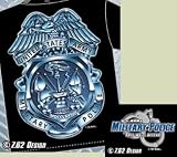 7.62 Design - T132 Army Military Police T-Shirt