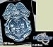 T132 Army Military Police T-Shirt