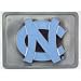 North Carolina Tar Heels Trailer Hitch Cover