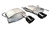 CORSA 14943BLK Axle-Back Exhaust System