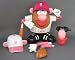 New York Mets Mrs Potato Head