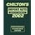 Import Car Service Manual 1998-2002 (Chilton's Import Auto Service Manual, 2002)