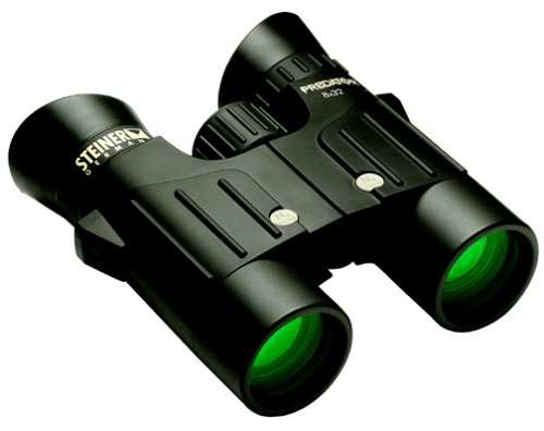 Steiner Predator 8x32 Binocular with Case