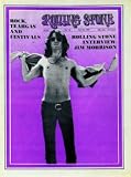 Jim Morrison / Rolling Stone Magazine Vol. 38, July 26, 1969, Art Print