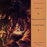 A Renaissance Christmas / Cohen, Boston Camerata