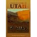 Roadside History of Utah (Roadside History Series)