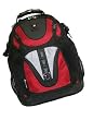 MAXXUM from SwissGear by Wenger Computer Backpack Red