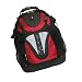 MAXXUM from SwissGear by Wenger Computer Backpack Red