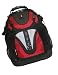 MAXXUM from SwissGear by Wenger Computer Backpack Red