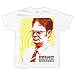 The Office - Sensei Dwight T-Shirt
