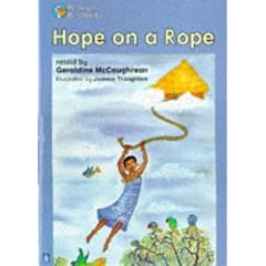Hope on a Rope (Pelican Big Books)