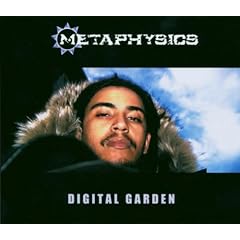 Digital Garden
