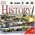 Dk Multimedia ENCLOFHISTORY Encyclopedia Of History [chronicle] [windows 98 me... from Multimedia 2000
