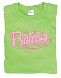 Youth T - Princess