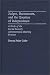 Judges, Bureaucrats, and the Question of Independence: A Study of the Social Security...