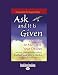 Ask and It Is Given (EasyRead Large Edition): Learning to Manifest Your Desires