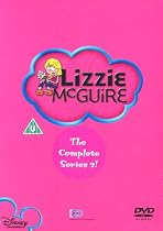 Lizzie McGuire - Series 2 - [DVD]