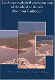 Landscape Ecological Vegetation Map of Bonaire (Southern Caribbean)