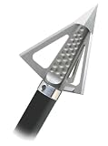 New Archery Products Crossfire�, 60-349 Broadheads