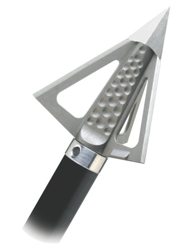 New Archery Products Crossfire� 60-349 Broadheads