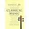 Steps to getting into classical music