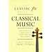 Steps to getting into classical music