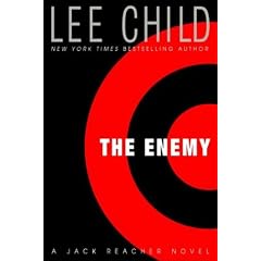 The Enemy (Child, Lee)