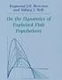 On the Dynamics of Exploited Fish Populations