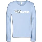 Woodward Longhand Tee - Women's