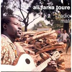 Radio Mali