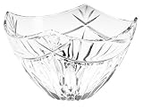 Cristal D'Arques Venus 10-Inch Bowl