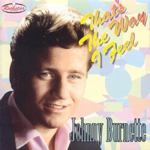 CD-Charts  Search : That's the Way I Feel