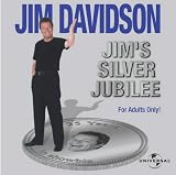 Review Sound Entertainment Limited  / Jim Davidson: Jim's Silver Jubilee