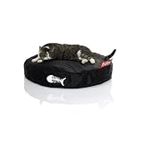 Fatboy 900.0551 Katzenkissen Catbag black