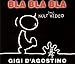 Gigi D'Agostino - Bla Bla Bla