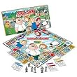 Family Guy Monopoly