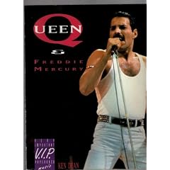 Queen und Freddie Mercury