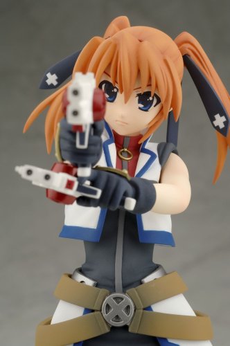 ��ˡ������ꥫ��ʤΤ� StrikerS �ƥ����ʡ���󥹥���(1/8��������PVC�����Ѥߴ�����)